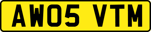 AW05VTM