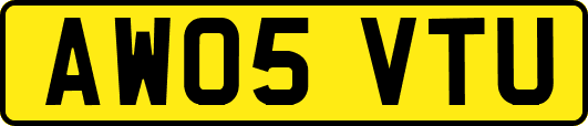 AW05VTU