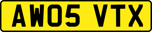 AW05VTX