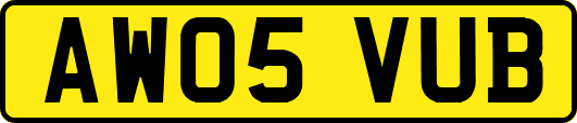 AW05VUB