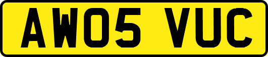 AW05VUC