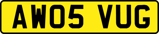 AW05VUG
