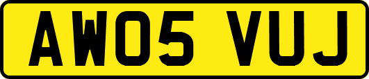 AW05VUJ
