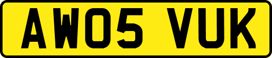 AW05VUK