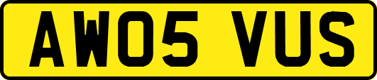 AW05VUS