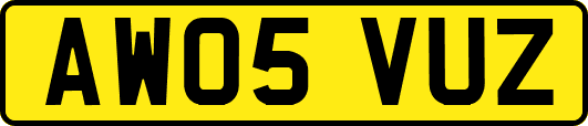 AW05VUZ