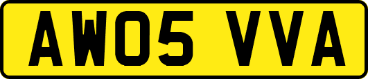 AW05VVA