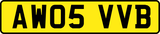 AW05VVB