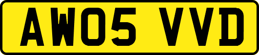 AW05VVD