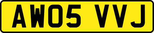 AW05VVJ