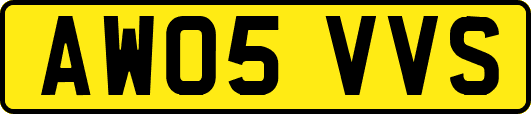 AW05VVS