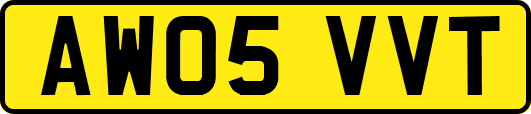 AW05VVT