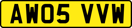 AW05VVW