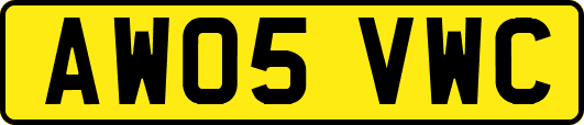AW05VWC
