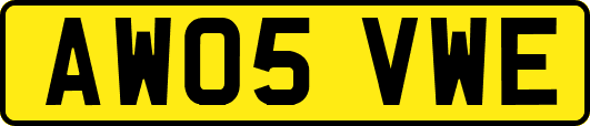 AW05VWE