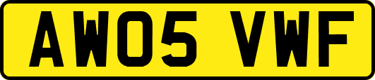 AW05VWF