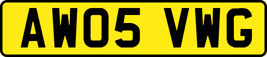 AW05VWG