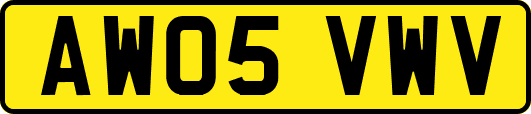 AW05VWV
