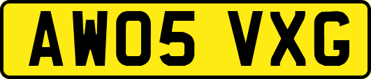 AW05VXG