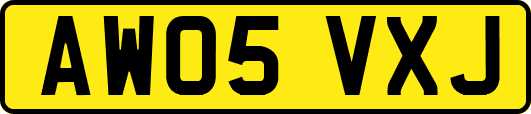 AW05VXJ