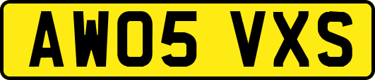 AW05VXS