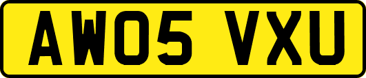 AW05VXU