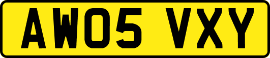 AW05VXY