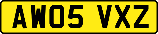 AW05VXZ