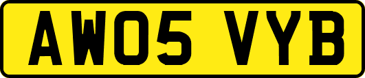 AW05VYB