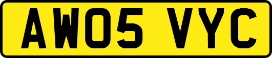 AW05VYC