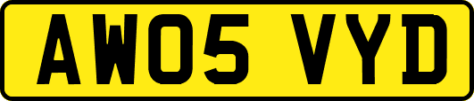 AW05VYD