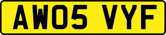 AW05VYF