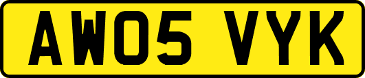 AW05VYK