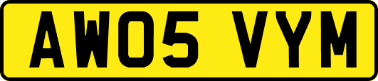 AW05VYM