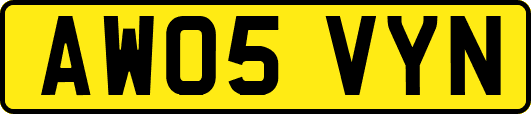 AW05VYN