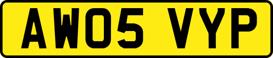 AW05VYP