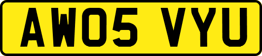 AW05VYU