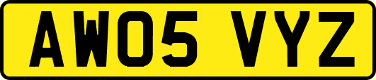 AW05VYZ