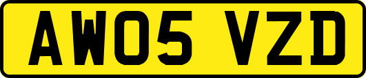 AW05VZD