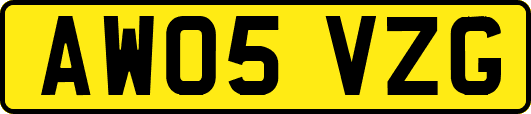 AW05VZG