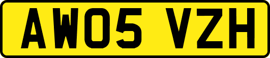 AW05VZH