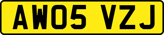 AW05VZJ
