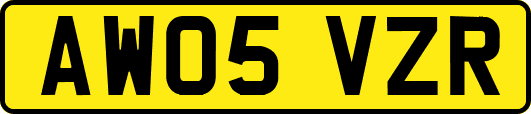 AW05VZR