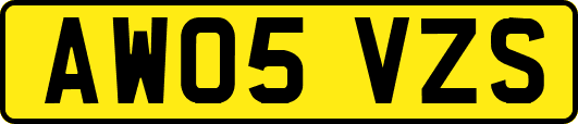 AW05VZS