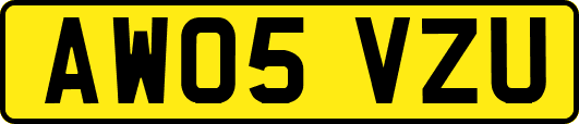 AW05VZU
