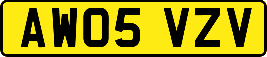 AW05VZV