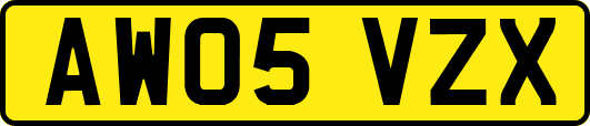 AW05VZX