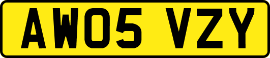 AW05VZY