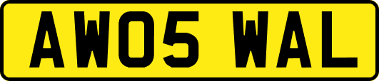 AW05WAL