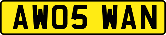 AW05WAN